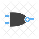 Nand Gate Circuit Icon