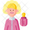 Nanny Icon