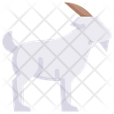Nanny Goat  Icon