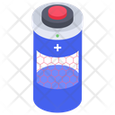 Nano Battery Status Icon