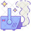 Nano Mist Icon