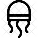Nano Robot Icon