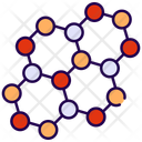 Nano Technology Icon