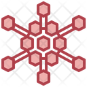 Nanocrystal Icon