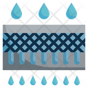 Nanofiltration Icon