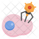 Nanomedicine  Icon