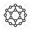 Nanoparticle  Icon