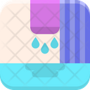 Nanoparticle Jetting  Icon