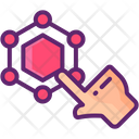 Nanosensor Icon
