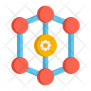 Nanotechnology Icon
