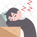 Nap  Icon