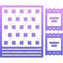 Napkin Icon