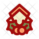Napkin Linen Dine Icon