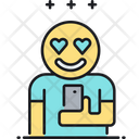 Narcissistic Personality Disorder Narcissistic Personality Order Icon