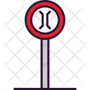 Narrow Bridge  Icon