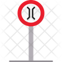 Narrow Bridge  Icon
