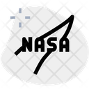 Nasa Icon