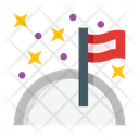 Nation-flag  Icon