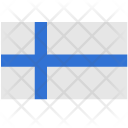 National flag  Icon