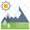 National Park  Icon