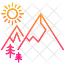 National Park  Icon