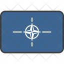 Nato Icon