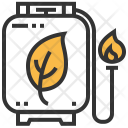 Natural Icon