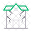 Natural disaster  Icon