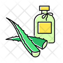 Natural Lotion Icon