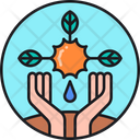 Natural Resources  Icon