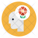 Nature Friendly Mind Icon