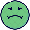 Nausea  Icon