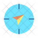 Navigation Arrow Icon