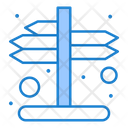 Navigation Board Icon