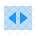 Navigation Pane Icon