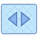 Navigation Pane Icon