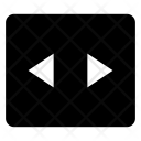 Navigation Pane Icon