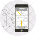 Navigator Iphone App Icon
