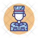 Navy  Icon