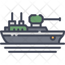 Navy  Icon