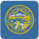 Nebraska Icon