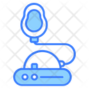Nebulizer Icon