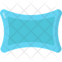 Neck Pillow Icon