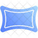 Neck Pillow Sleeping Pillow Pillow Icon