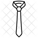 Neck tie Icon
