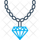 Necklace  Icon