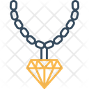 Necklace  Icon