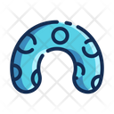 Neckpillow Neck Pillow Pillow Icon