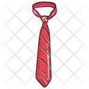 Fashion Necktie Tie Necktie Icon
