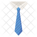 Fashion Necktie Tie Necktie Icon